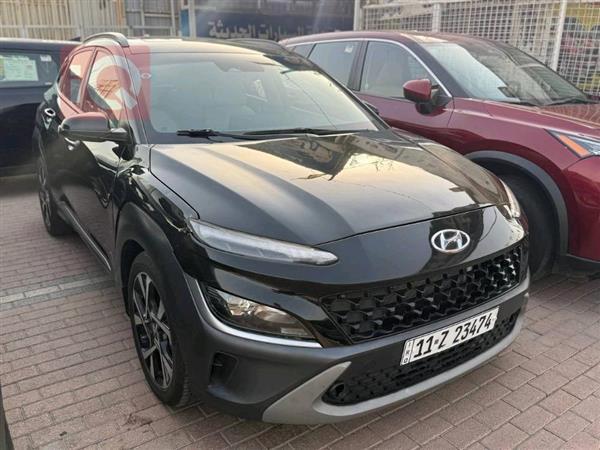 هیوندای کۆنا 2023  بۆ فرۆشتن لە عێراق -  بەغداد
